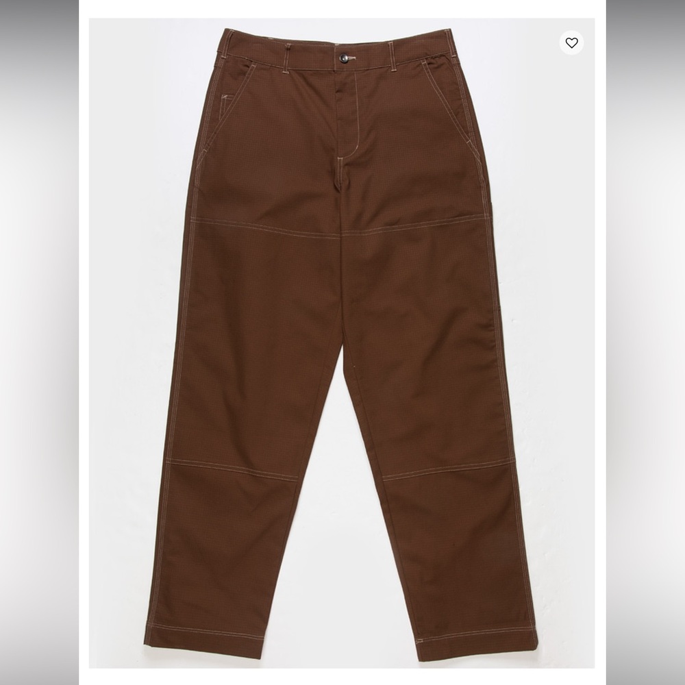 NIKE SB Double Knee Men’s Pants